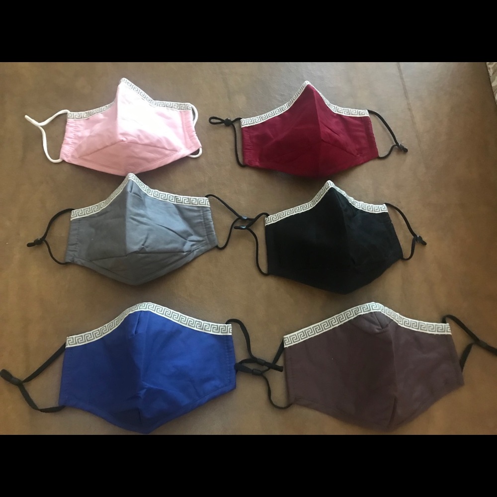 Masks - Picture 2 of 6